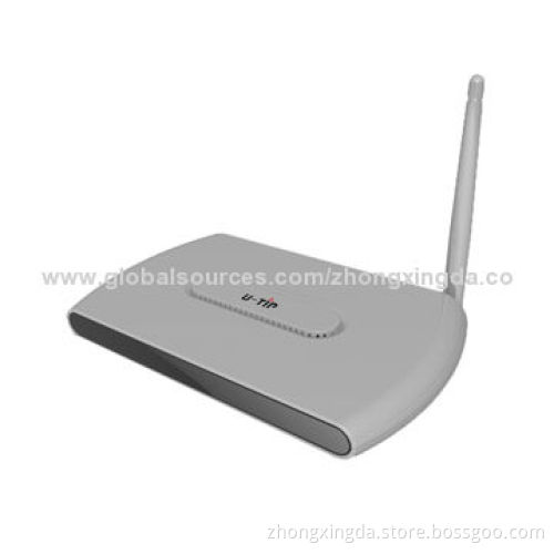 2014 latest private modem design, Android 4.4 TV Box, smart phone remote control, with Ethernet port
